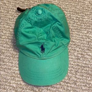 Ralph Lauren Polo Hat